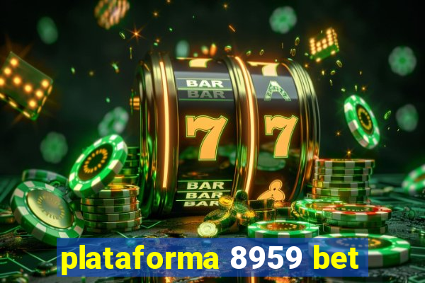 plataforma 8959 bet